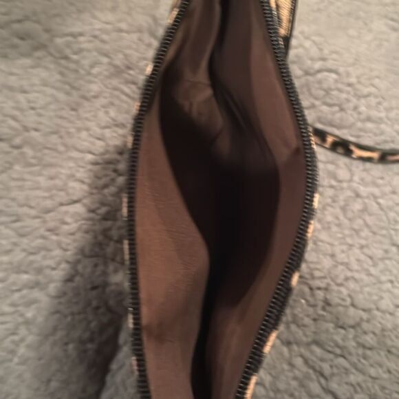 Leopard Print Purse Animal Print - Picture 5 of 7